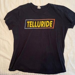 Telluride Men’s T-Shirt